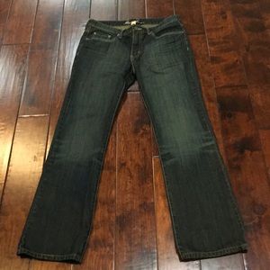 Kenneth Cole Men’s Jeans